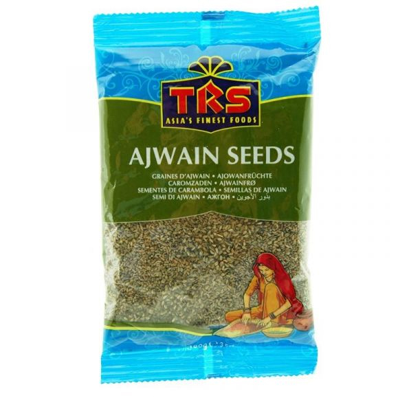 TRS Ajwain Seeds